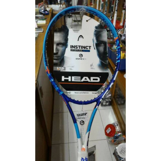 Head instinct rev clearance pro