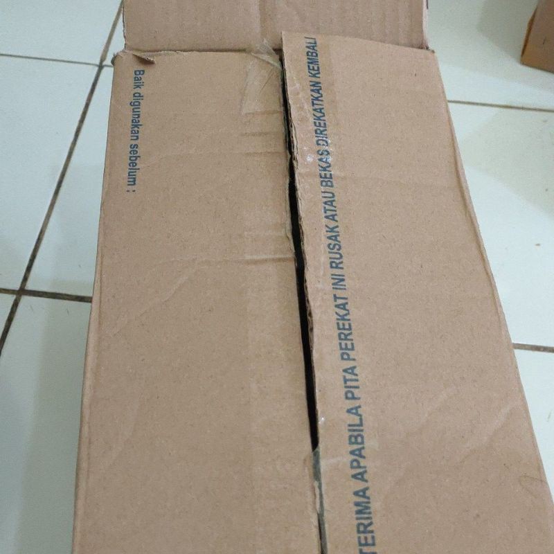 Jual Kardus kosong packing | Shopee Indonesia