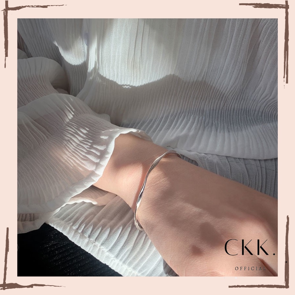 Jual ~ CKK ~ GELANG WANITA SIMPLE KEKINIAN | Shopee Indonesia