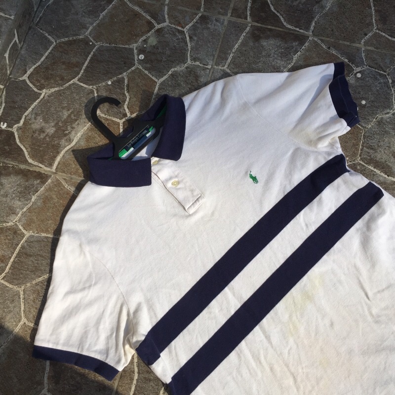 Jual Polo ralph lauren second original | Shopee Indonesia