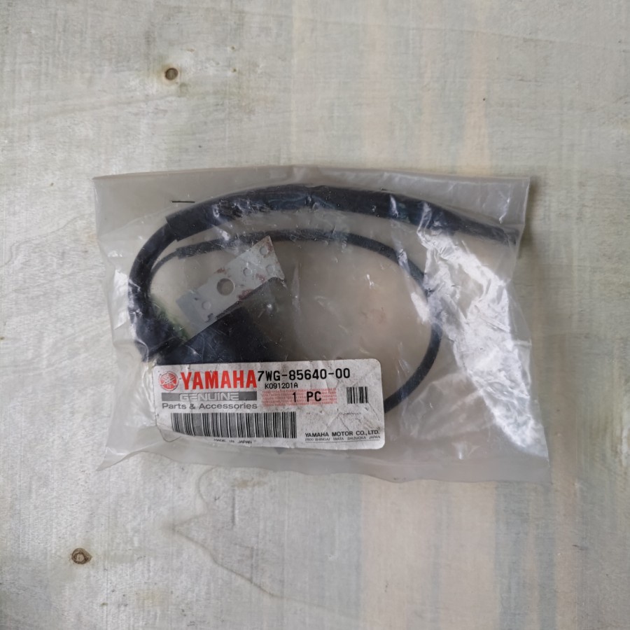 Jual Yamaha Ignition Coil CDI Mesin Bensin 10 HP tipe MZ 300 Original