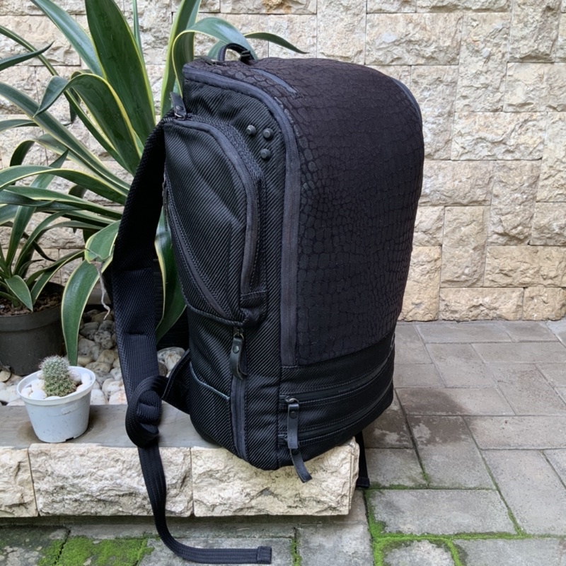 Jual RIO KAIRYU BONE BACKPACK | Shopee Indonesia