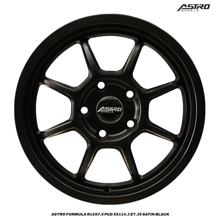 Toko Online Astro Wheels Official Store | Shopee Indonesia