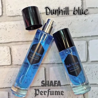 Dunhill Blue Parfum Pria Tahan Lama Non Alkohol