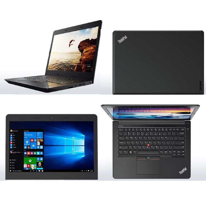 Jual Lenovo Ip330 14ast 3eid Laptop 14 Inchamd A9 94254 Gb Shopee Indonesia 6263