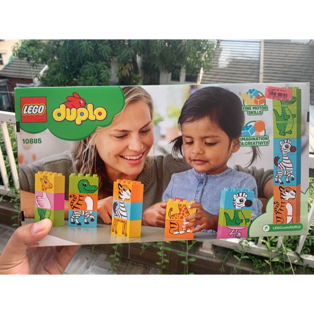 Duplo 10885 best sale