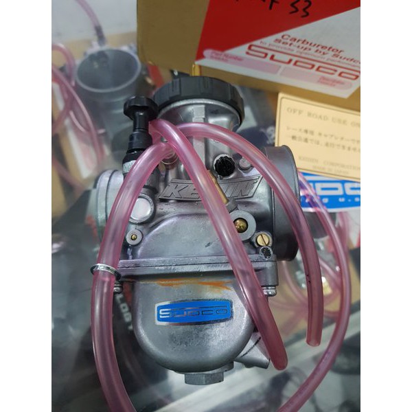 Jual KARBURATOR PWK 33 SUDCO RACING ORIGINAL ORI | Shopee Indonesia