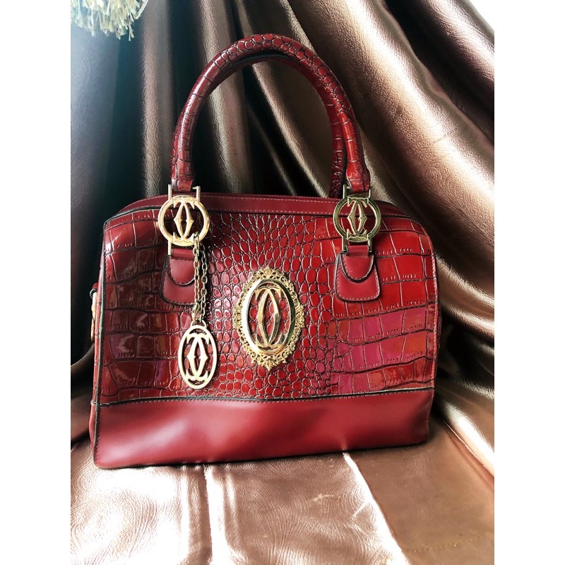 Jual tas cartier Shopee Indonesia