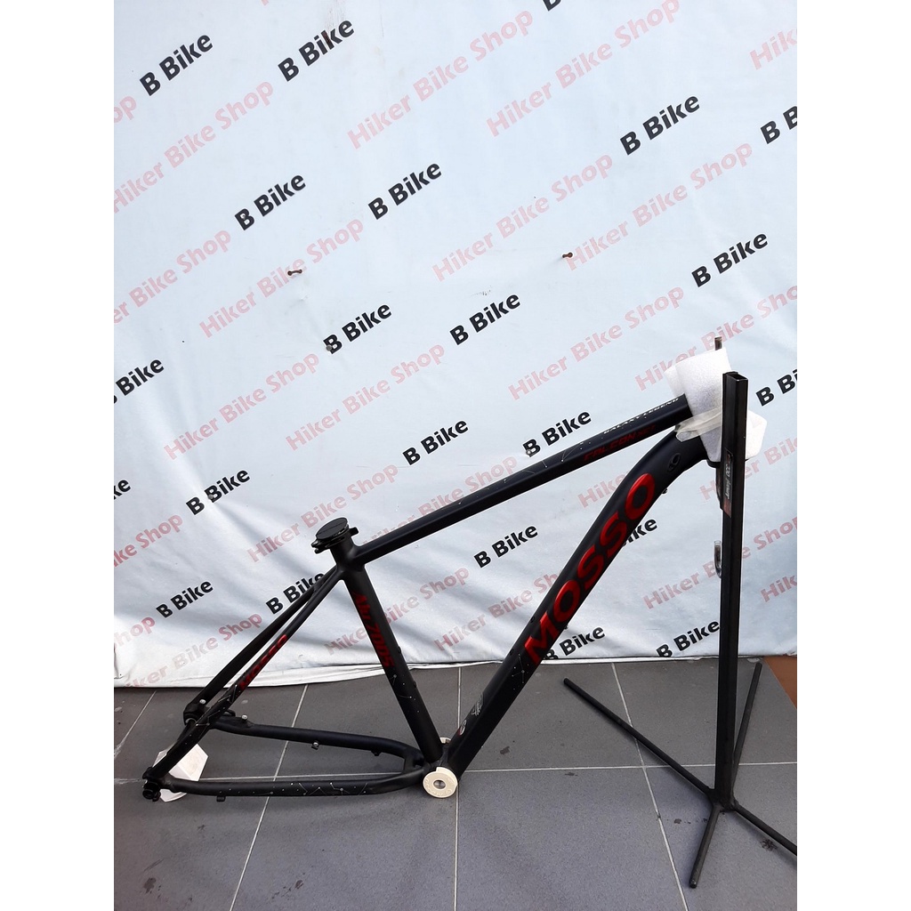 Frame mosso falcon online xct