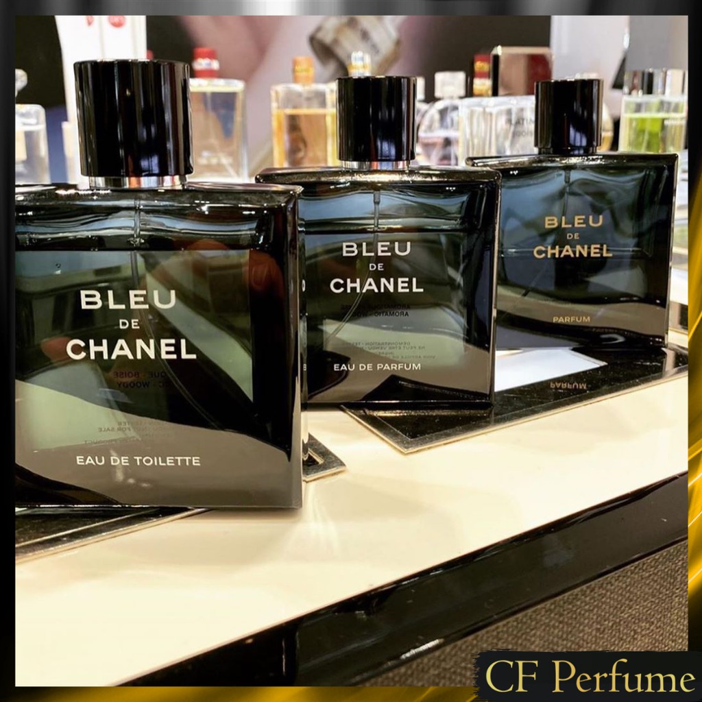Jual harga parfum bleu de chanel Harga Terbaik & Termurah November 2023