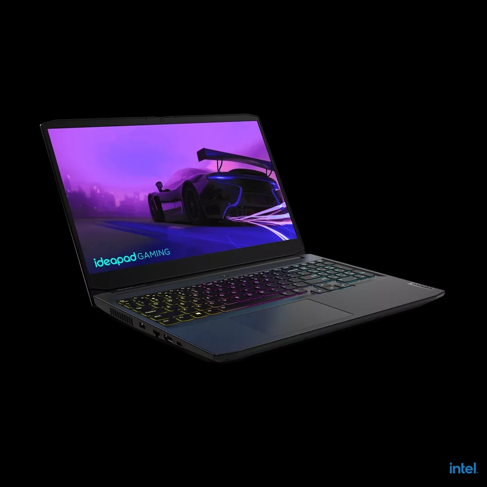 Jual Lenovo Ideapad Gaming Ihu I H Rtx Gb Ssd Gb W Ohs Shopee Indonesia