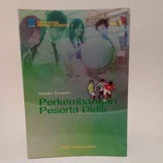 perkembangan peserta didik