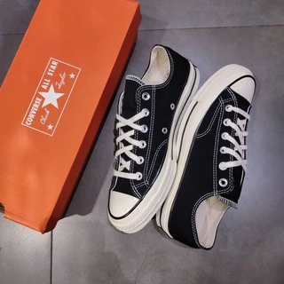 Sepatu Sneakers Wanita Pria 70s Premium Nyaman
