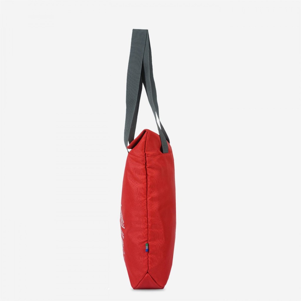 Jual Visval Tote Bag Shrivel Red | Shopee Indonesia