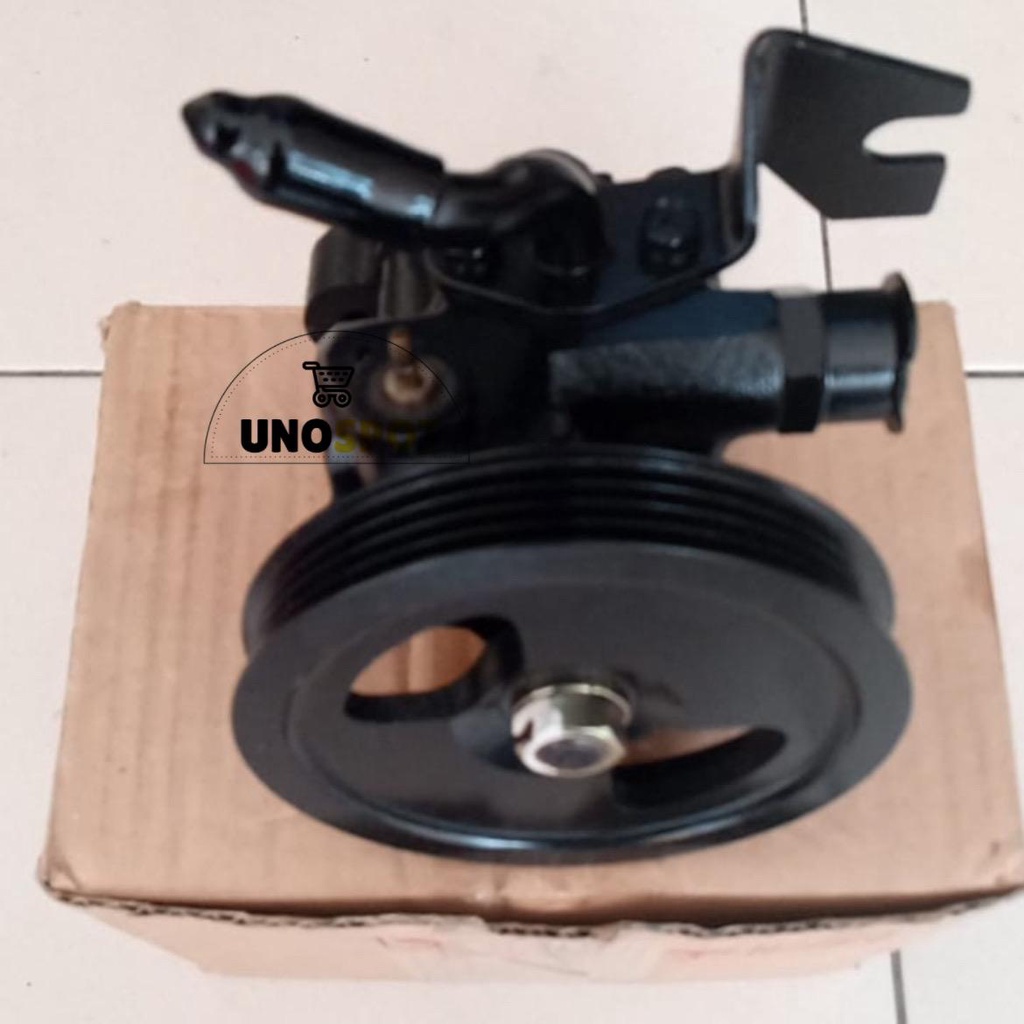 Jual Pompa Power Steering Suzuki Jimny Katana Original SGP | Shopee