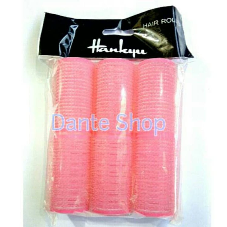 Jual Jual Hair Roller / Roll Rambut Murah | Shopee Indonesia