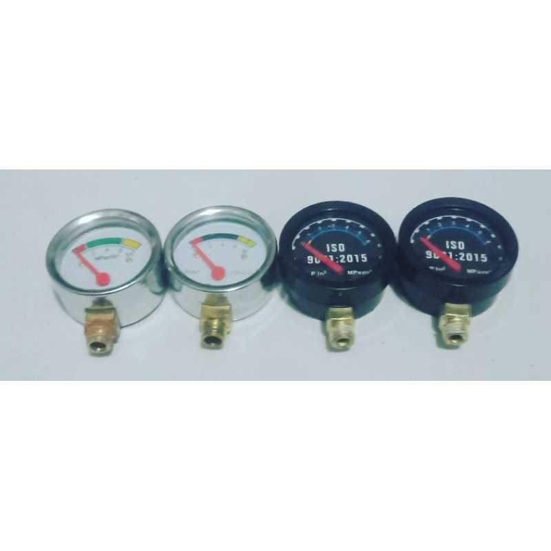 Jual Manometer Pressure Gauge | Shopee Indonesia