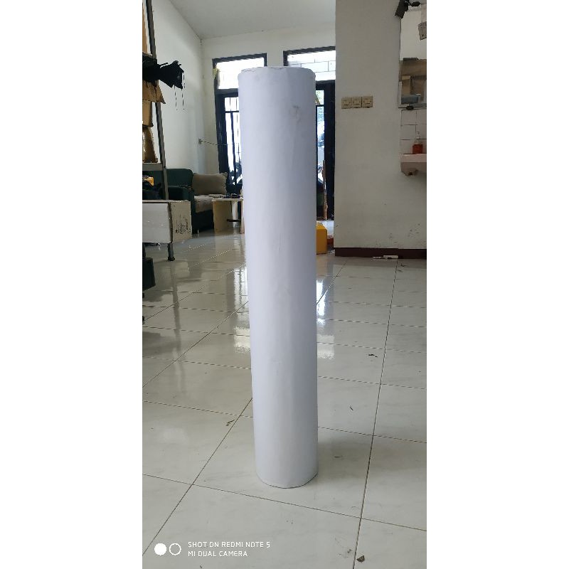 Jual Kertas HVS Paper Roll 1m x 90 cm | Shopee Indonesia