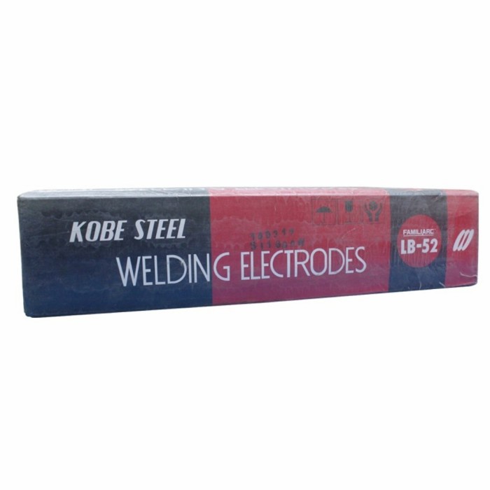 Jual Produk Terbaru Kawat Las Welding Electrodes Lb Mm Kg