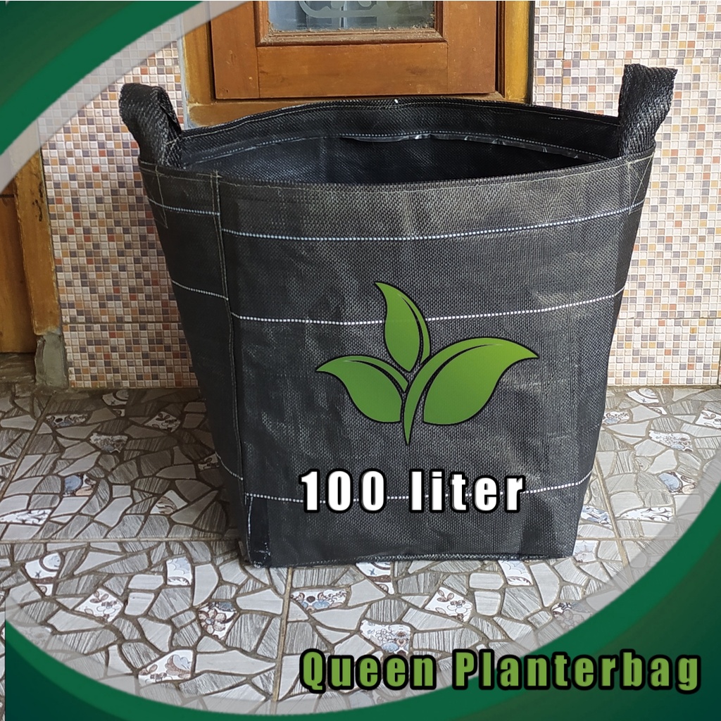 Planter Bag 100 Liter – Dadi Makmur