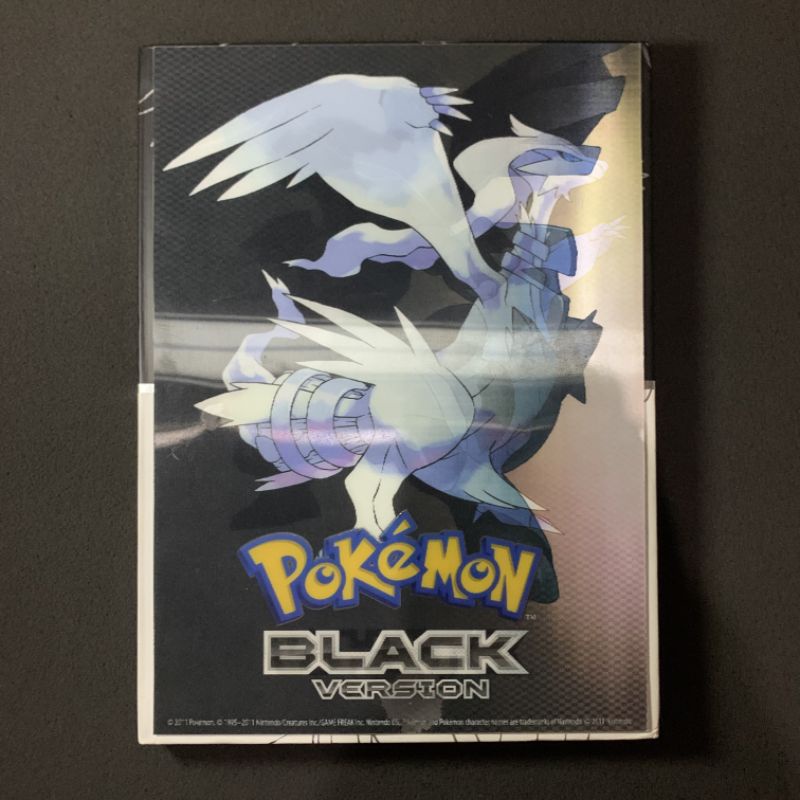 Jual Pokemon Black & White Strategy Guide Shopee Indonesia