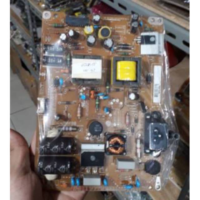 Jual PSU - Power Suppy - Regulator TV LED LG 32LB550A TA | Shopee Indonesia