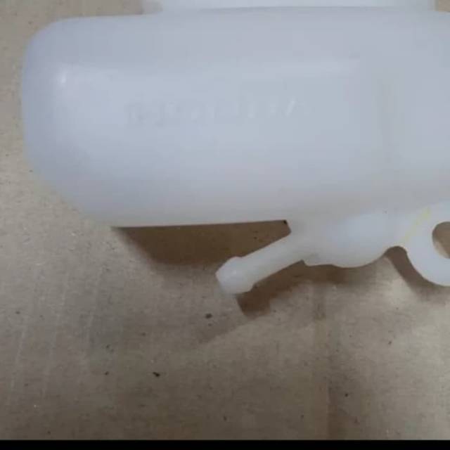 Jual tabung botol air radiator vario 150 original | Shopee Indonesia