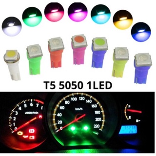 Jual Led T5 COB Speedometer Super Bright Lampu Led Speedo panel ...