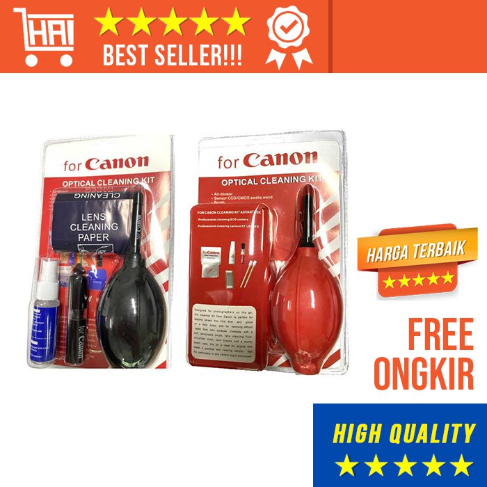 Jual PAKET PEMBERSIH LAPTOP KAMERA KIT LENGKAP CLEANING KEYBOARD