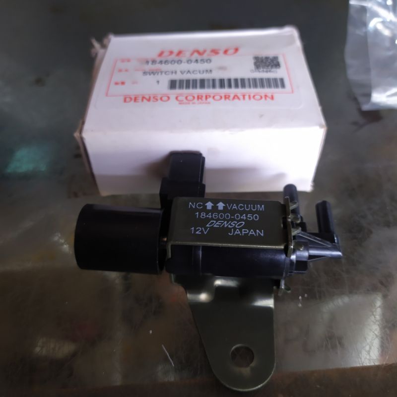 Jual Idle Up ac Toyota Kijang Super 5k denso Shopee Indonesia