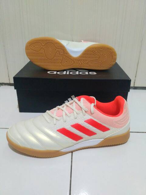 Jual Sepatu Futsal Adidas Copa 19.3 Original D98065 Shopee Indonesia