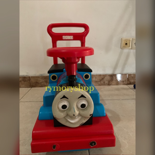 Jual Kereta Mobil Thomas And Friends | Shopee Indonesia