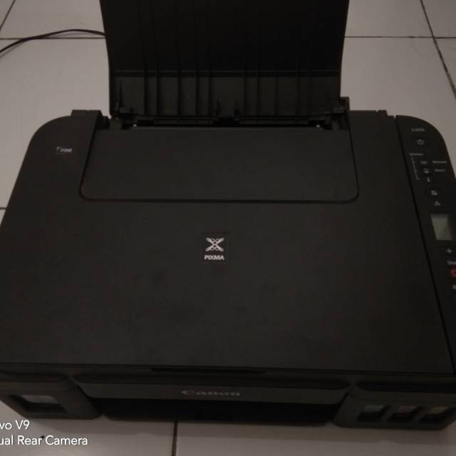 Jual Printer Canon Pixma G3010 | Shopee Indonesia