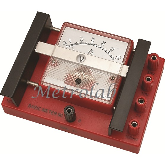 Jual Meter Dasar 90 - Basic Meter | Shopee Indonesia