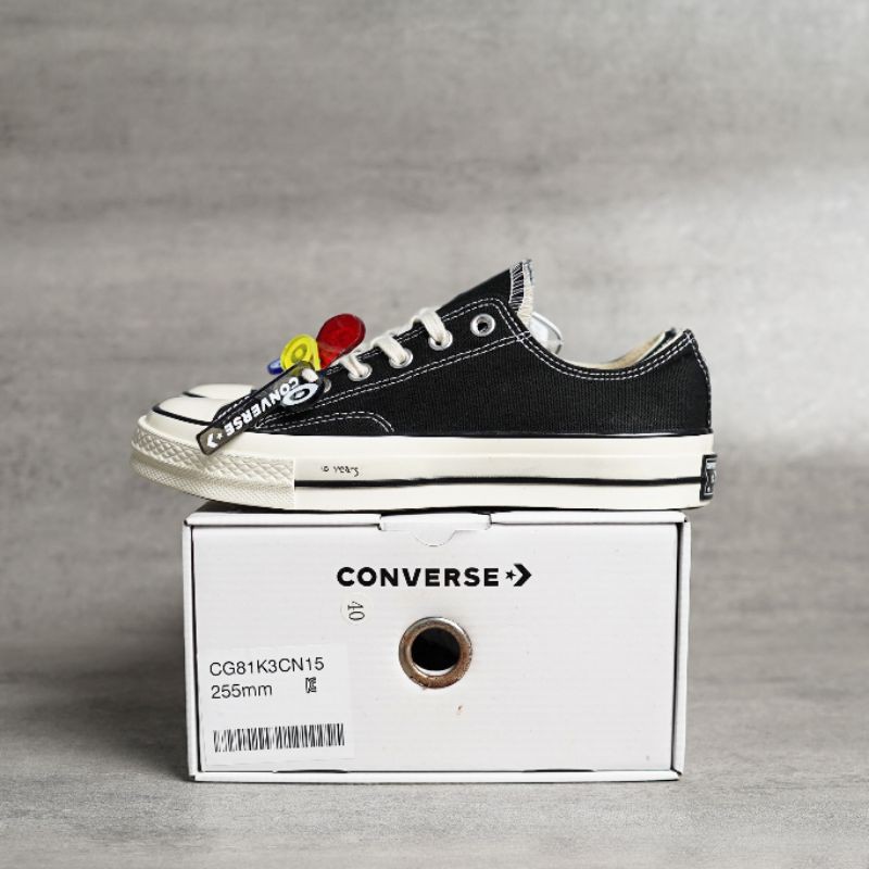 Converse x 10 outlet corso como