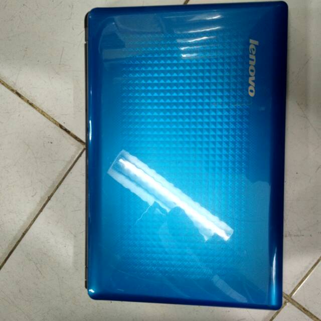 Casing on sale lenovo z470