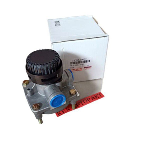 Jual RELAY VALVE KURA KURA VALVE ASSY HINO LOHAN HINO 500 Shopee Indonesia