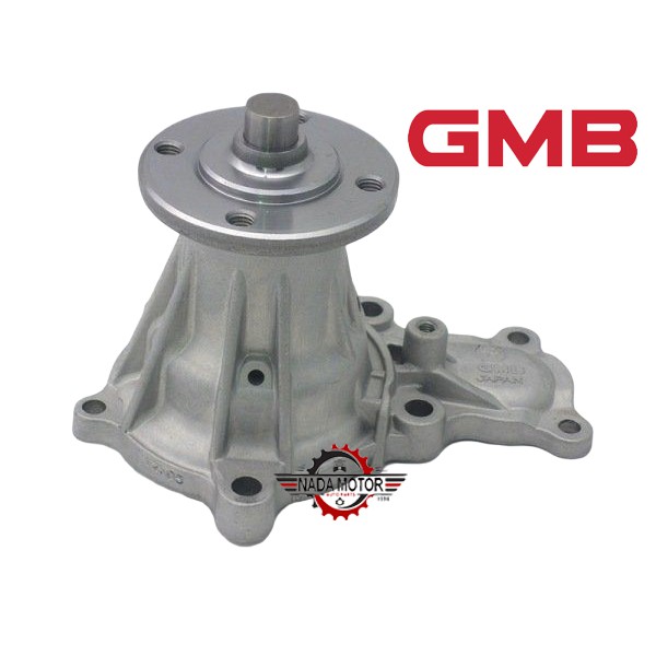 thumbnail image 2 of Tora Water Pump For Toyota Soarer, Supra, Chaser, Cresta, Crown, Aristo – 1JZ 2.5 / 2JZ 3.0 (1990-1998) 2 of 2