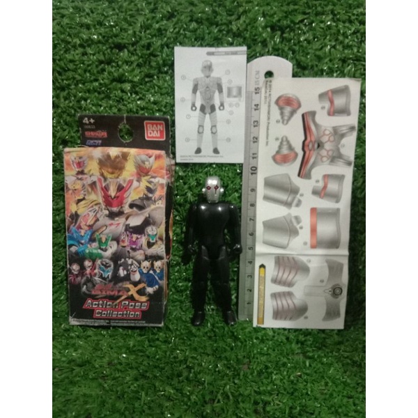 Jual Updete 19 06 2024 Action Figure Bima X Satria Heroes Bandai Mini   79f75b5e4baa41b92d183742be2d2cf0