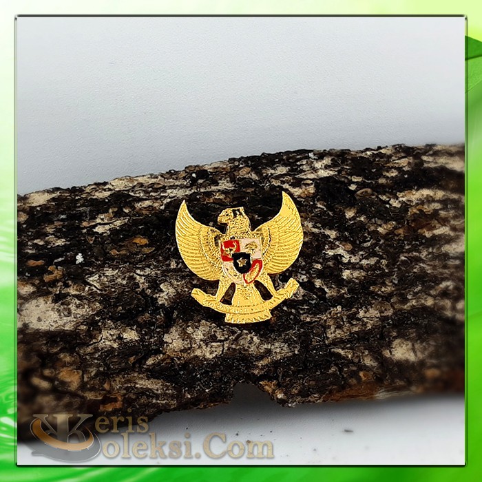 Jual Pin Bros Lambang Garuda Shopee Indonesia