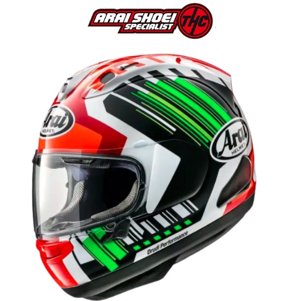 Harga helm arai full face discount