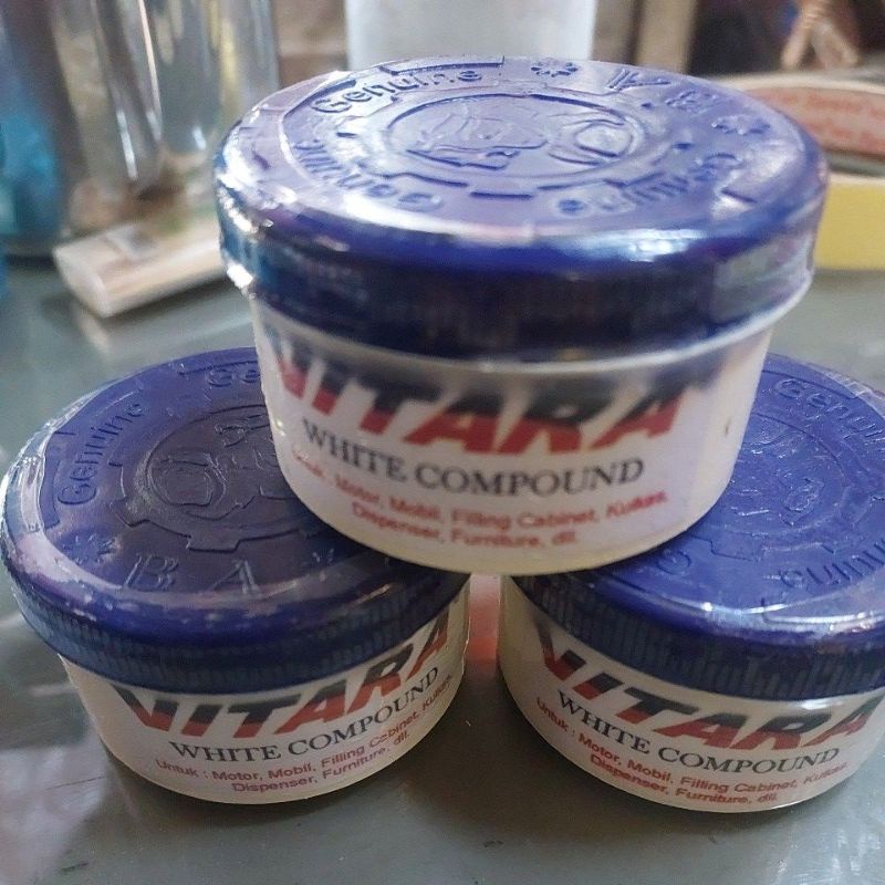 Jual Compound | Shopee Indonesia