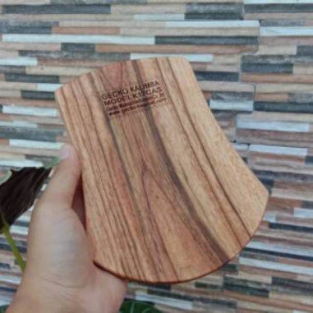 Jual Kalimba Gecko Kalimba Akustik Shopee Indonesia