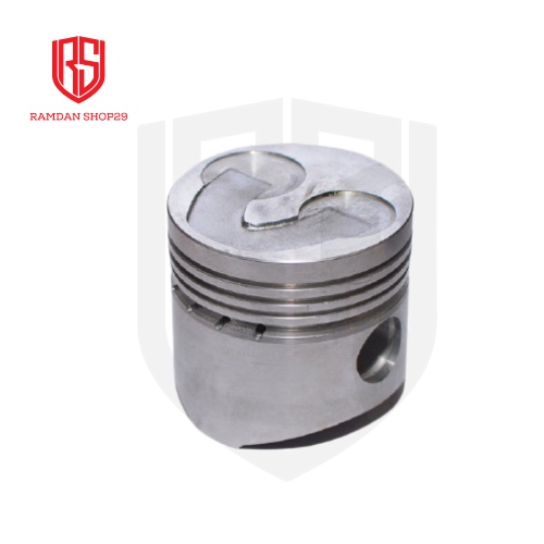 Jual Piston / Seher Mesin Diesel R180 R 180 8Hp ORiginal | Shopee Indonesia