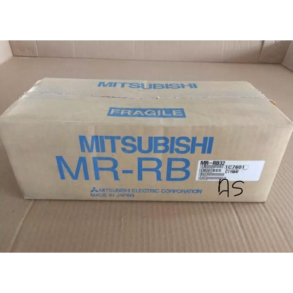 Jual MITSUBISHI MR-RB32 Servo Brake Resistor suku cadang | Shopee Indonesia