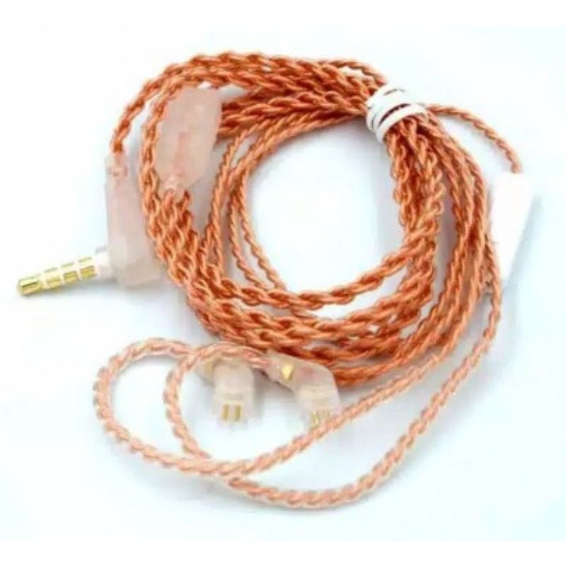 Jual Kabel KZ Copper Type B/C Dark/Light Copper Oxygen High Purity KZ ...