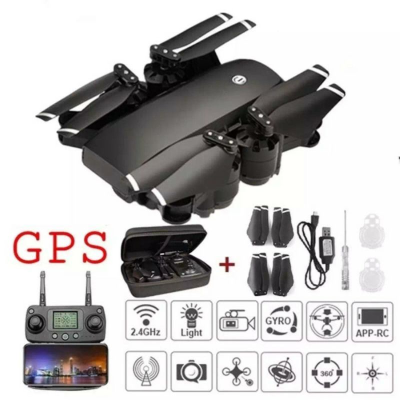 Drone yl 2024 s30 gps