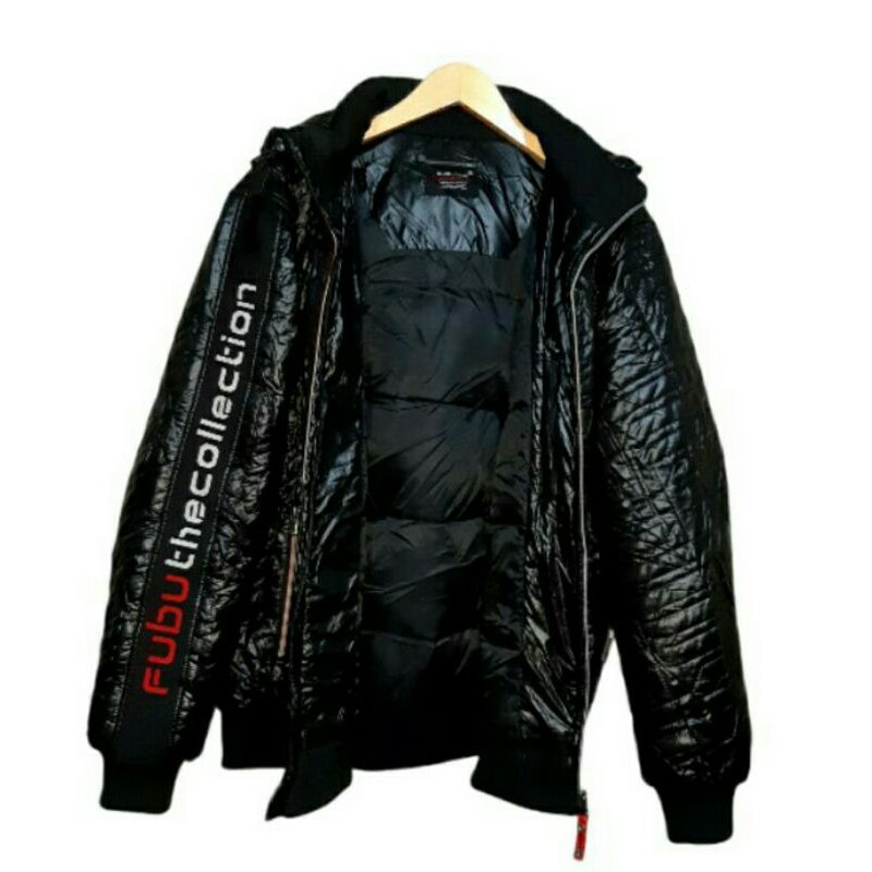 Jaket fubu 2025