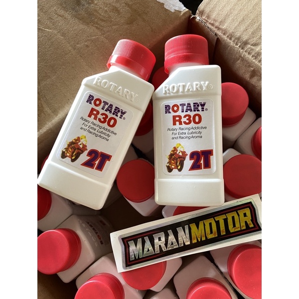 Jual OLI ROTARY R30 2T 100CC | Shopee Indonesia