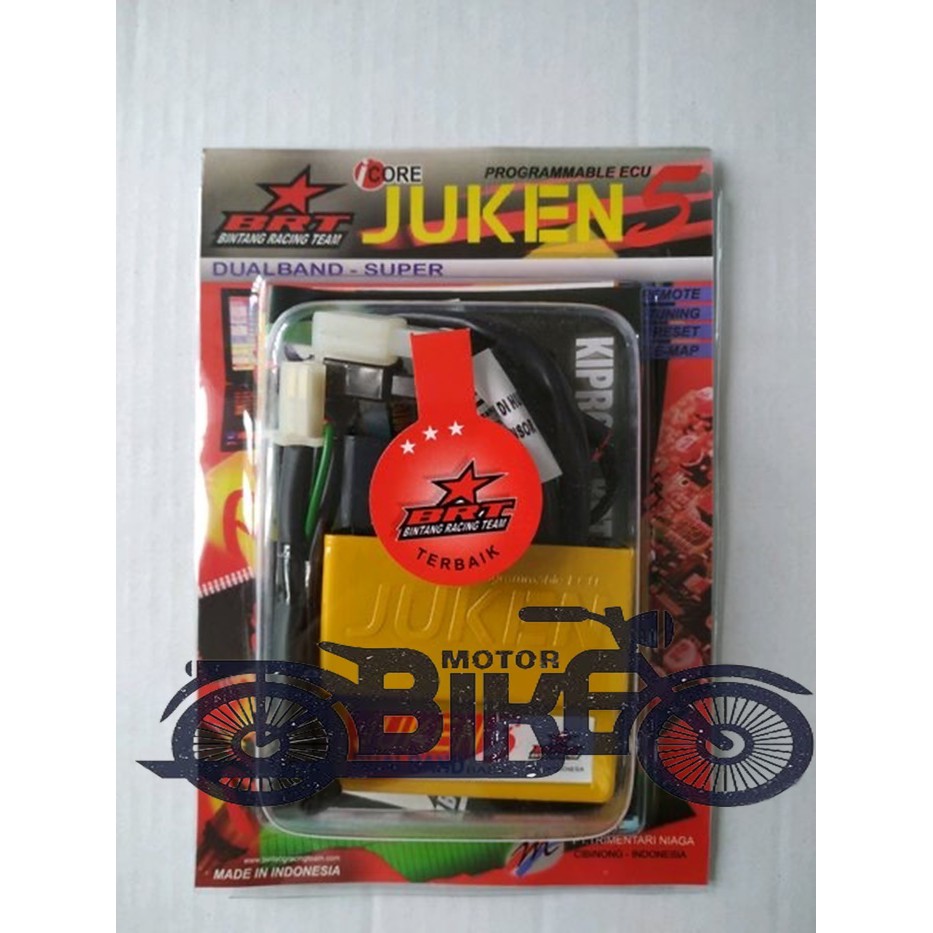 Jual Ecu Brt Juken Gsx R S Hyperband Dualband Racing Turbo